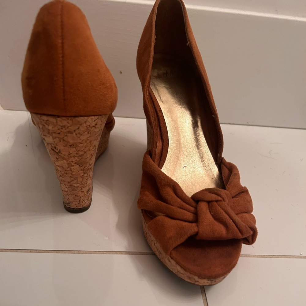 Wedges